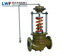 氣動調(diào)節(jié)閥：動態(tài)平衡，精妙控制流體流量