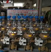 如何提高CV3000氣動(dòng)調(diào)節(jié)閥的使用壽命？